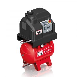 MiniCUBE 2.2-08-90