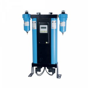 Omega Adsorption Dryer -40°C PDP 4CFM