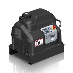 MiniCUBE 2.2-08 M