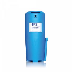 Oil Water Separator 900 CFM