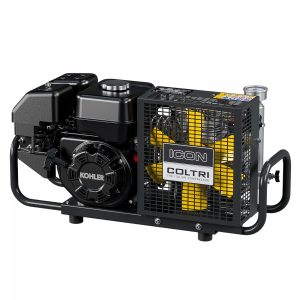 ICON LSE 100 SK 232 Bar Kohler Black