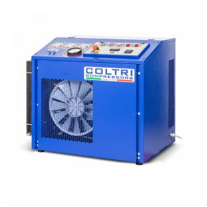 MARK III SILENT 210 EM 232 Bar Cabinet (25.2A)