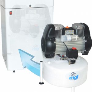 MINI BOX 24/10 Genesi S