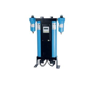 Omega Adsorption Dryer -40°C PDP 241CFM