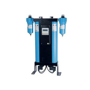 Omega Adsorption Dryer -40°C PDP 65CFM