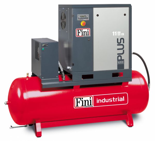 PLUS 11-08-500 ES