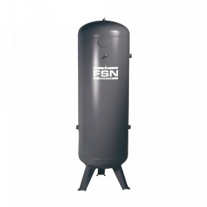 Painted  Vertical Air Receiver 100L 11 Bar